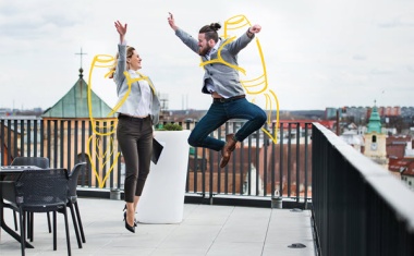 „Axis Inspire goes digital“ – Sicherheitskonzepte der Zukunft