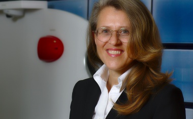 Investition in die Zukunft