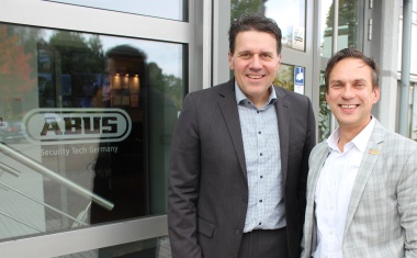 Sicherheit im Kern - Anforderungen an die Sicherheitstechnik in Zeiten der Digitalisierung