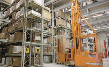 Ansaugrauchmelder: Brandfrühesterkennung für sicherheitskritische Umgebungsbedingungen