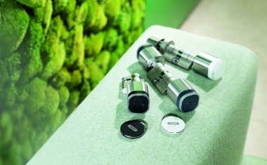 Sicherheit hat Priorität - Strategie der Digitalisierung und Integration bei Abus Security Center