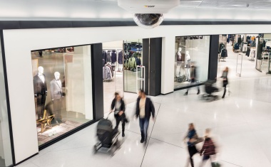 Erfolgreich Kaufimpulse setzen mit intelligenter Videotechnik