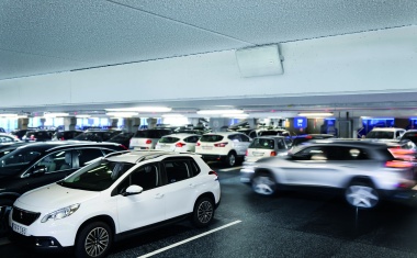 Der richtige Klang zur richtigen Zeit - Der Einfluss von Audio in IP-Sicherheitssystemen