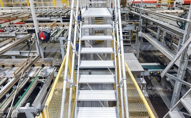 Fitter denn je - Mit Plus an Arbeitssicherheit zurück in den Berufsalltag