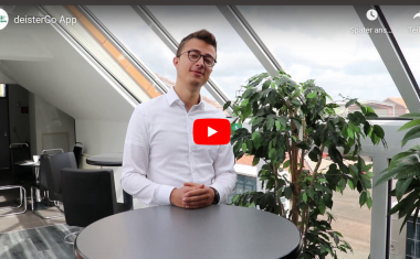 Deisterexpo: Weitbereichsidentifikation