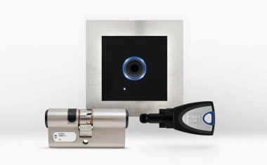 Intelligent, flexibel – und hygienisch