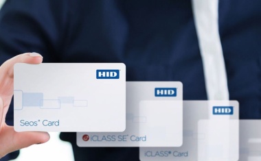 Kostenfreies e-Book Zutrittskontrolle: Entwicklung, Stand der Dinge - und wie man Schwachstellen beseitigt