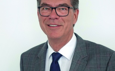 Wieland will Digitalisierung vorantreiben