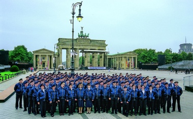 Kötter: „Mutig neue Chancen nutzen“
