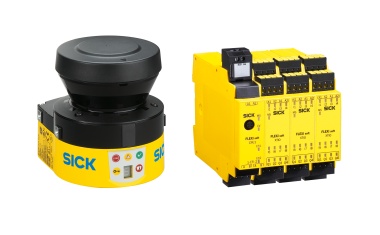 Sick: In perfekter Harmonie