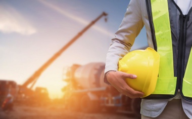 B&R: Wie eine schützende Hülle - Safety für mobile Maschinen
