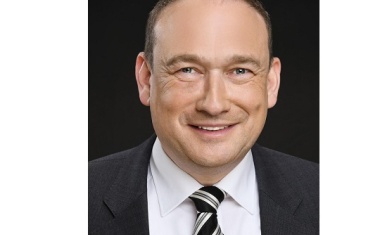 Änderung in der Geschäftsleitung bei Wieland Electric