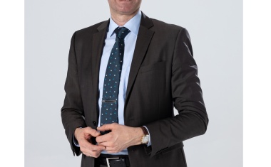 Denios hat Alexander Dolipski in den Vorstand berufen