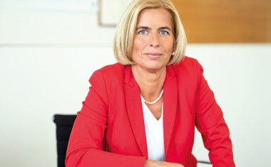 Ready for IoT: Bosch und S&ST setzen auf offene Plattformen als Innovationsmotor