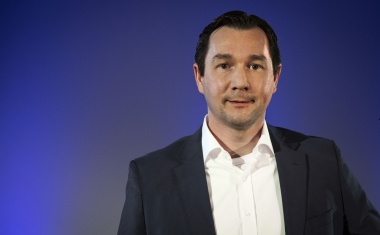 Bosch: Michael Hirsch übernimmt Leitung der Business Unit Fire
