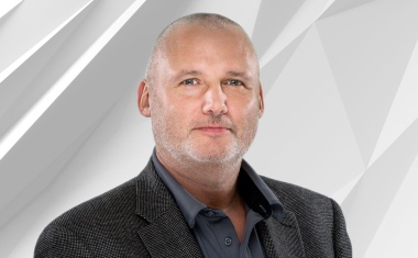 ABB ernennt Jörg Theis zum Leiter von B&R