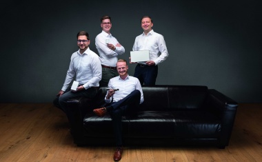 Digitalstrategie bei Abus: „Do it yourself” und “Do it for me” in einem System