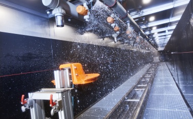 Sick: Intralogistik im Outdoor-Bereich auf einem neuen Level