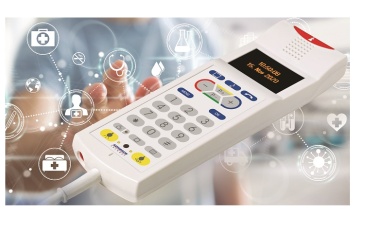 Securiton - Gesundheit digital