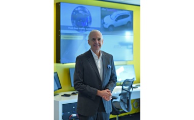 Sicherheitssektor 2021: Axis Communications zu den maßgeblichen Technologietrends des Jahres