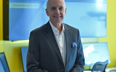 Axis Inspire 2021 – Die Zukunft der Sicherheitstechnik