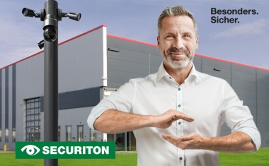 Brand, Diebstahl, Spionage und Sabotage sind die häufigsten Bedrohungsszenarien für Industrie-Unternehmen – Was tun?!