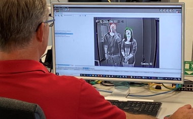 Zutrittskontrolle und Corona: Wie während und nach der Pandemie ein sicherer Zutritt möglich ist