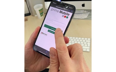 Digitale Zeiterfassung im Home-Office: Überblick statt Überwachung
