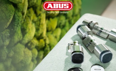 ABUS – Synonym für Sicherheit seit 1924