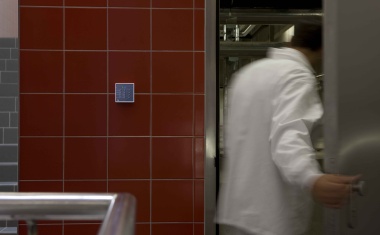 PCS: Hier geht’s um die Wurst! Zutrittskontrolle in der Lebensmittelindustrie – Teil 1