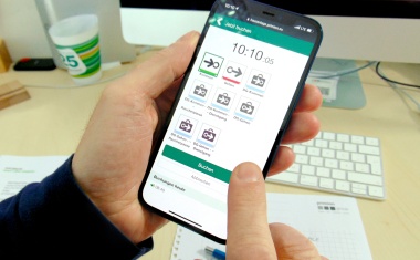 New Working Models: Wenn Geschäftsprozesse sich ändern