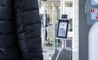 PCS: Hier geht’s um die Wurst! Zutrittskontrolle in der Lebensmittelindustrie – Teil 2