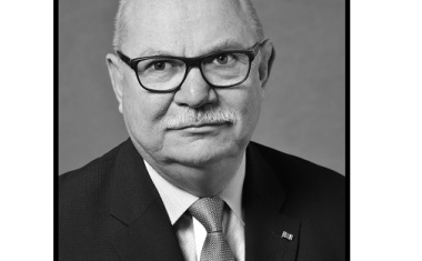 Kötter Unternehmensgruppe trauert um Wolfgang Waschulewski