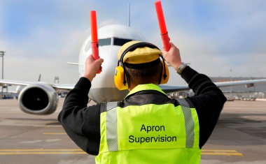 Sicherheitslösungen für kritische und strategische Infrastrukturen