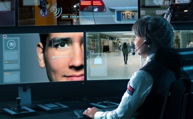 Protection One übernommen: Securitas stärkt Videofernüberwachung
