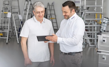 Günzburger: Euro Investition, 2 Euro Rendite