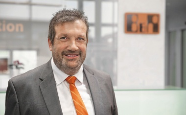 B&R: Fit für die Anforderungen  der Industrie 4.0