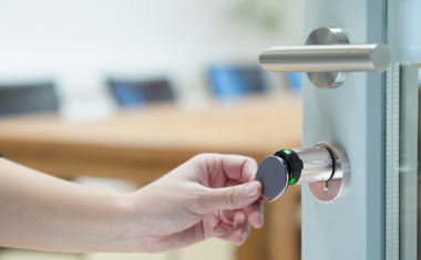 PCS auf der SicherheitsExpo in München 24. – 25. Nov. 2021