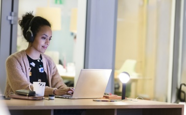 Axis Communications Academy setzt auf Onlinekurse