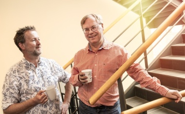 Axis feiert im 30. Jahr GIT SICHERHEIT seine vor 25 Jahren herausgekommene Netzwerk-Kamera