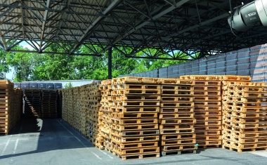 Bosch: KI-Algorithmen für Brandschutz und Sicherheitsüberwachung im Außenbereich