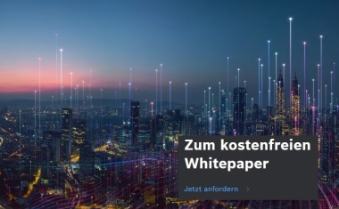 „Der Brandschutz der Zukunft“ - Ein neues Neues Whitepaper von Bosch