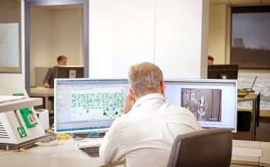 Zuverlässiges Sicherheits- und Gefahrenmanagement in Zeiten des Klimawandels