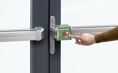 GIT SICHERHEIT AWARD 2022 - Gewinner: Brandschutz, Ex- und Arbeitsschutz