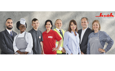 Klüh launcht neues Jobportal