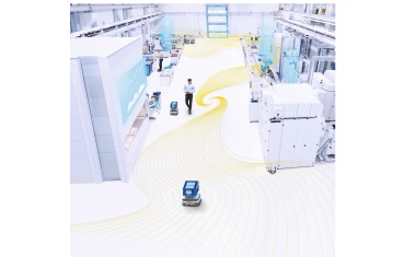 Sick AG: Von den statischen Neunzigern ins dynamische 21. Jahrhundert