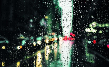 Primion: Ob Dürre oder Sintflut! Zuverlässiges Sicherheits- und Gefahrenmanagement in Zeiten des Klimawandels