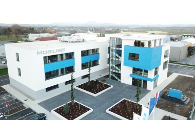 IIoT-Kompetenz stärken: Sick übernimmt Mobilisis