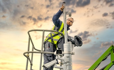 Kötter: Außenhaut-Schutz mit System