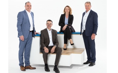 Aus Denios AG wird Denios SE
